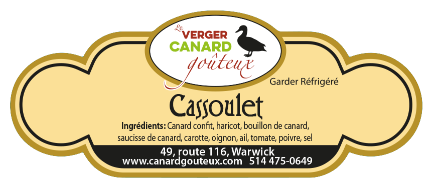 Cassoulet