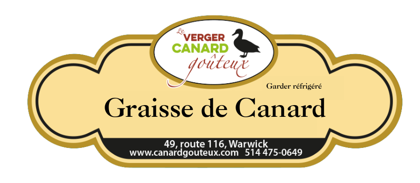 graisse-de-canard