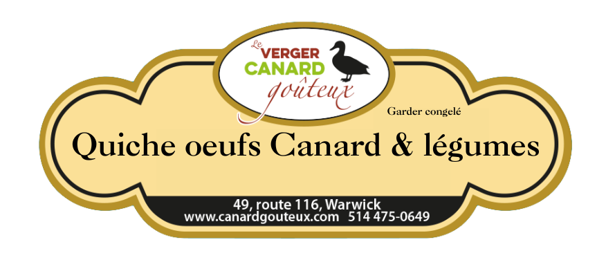 quiche-oeufs-canard-et-légumes