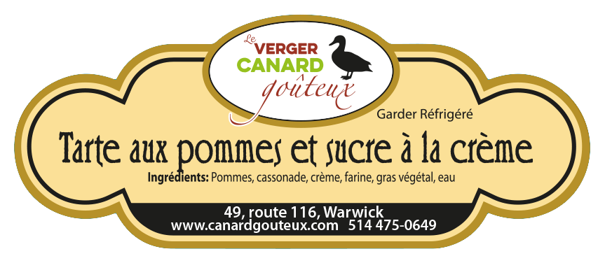 tarte-pommes-sucre-à-la-crème