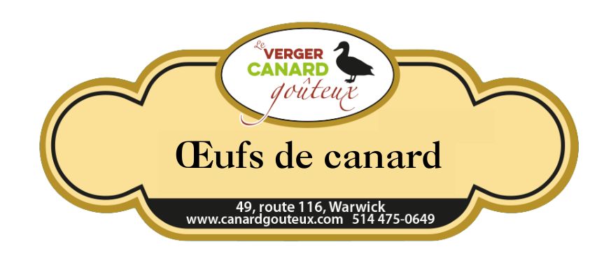 oeufs-de-canard