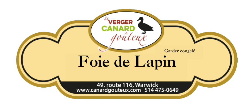 foie-de-lapin