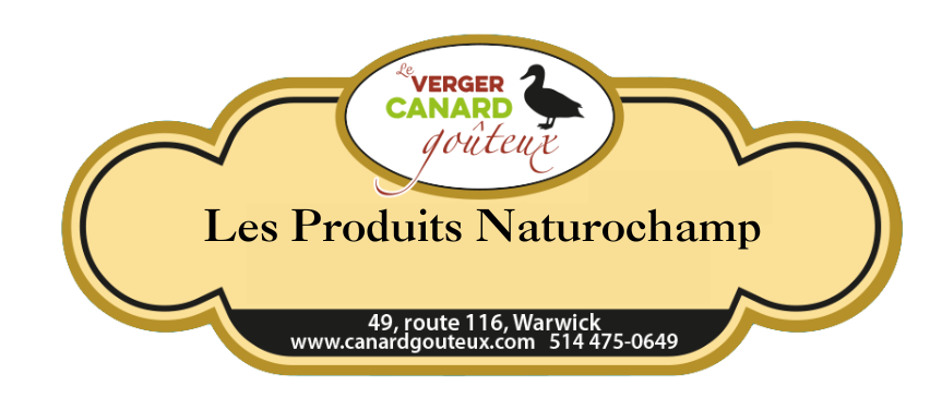 Les Produits Naturochamp