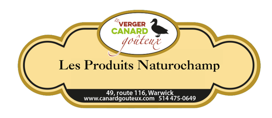 Les Produits Naturochamp